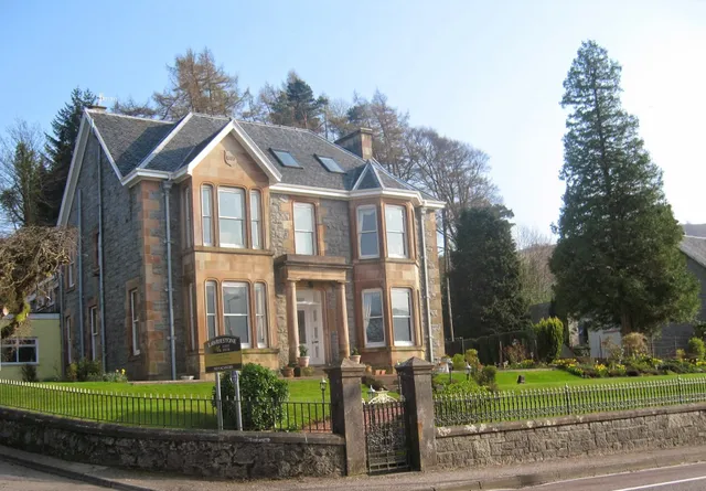 Lawriestone Guest House