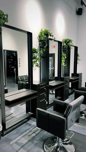 LVL 11 Salon