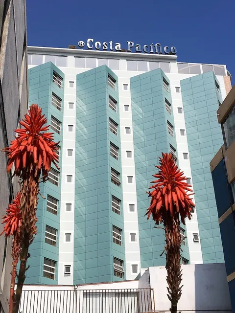 Hotel Costa Pacifico - Suite