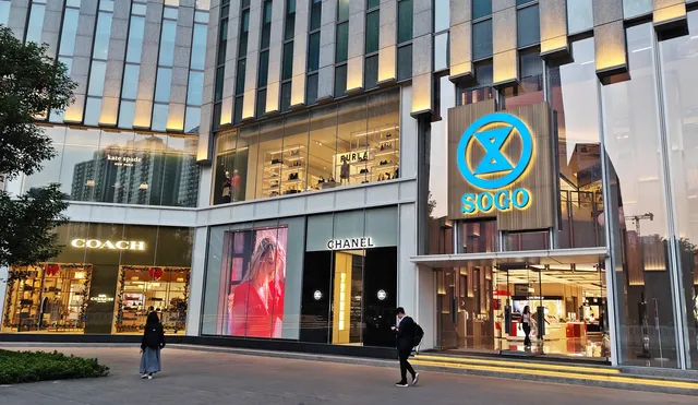 Petite First Kai Tak - 本地嬰幼兒用品品牌