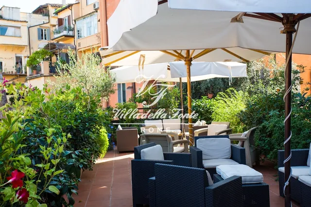 VILLA DELLA FONTE GUESTHOUSE