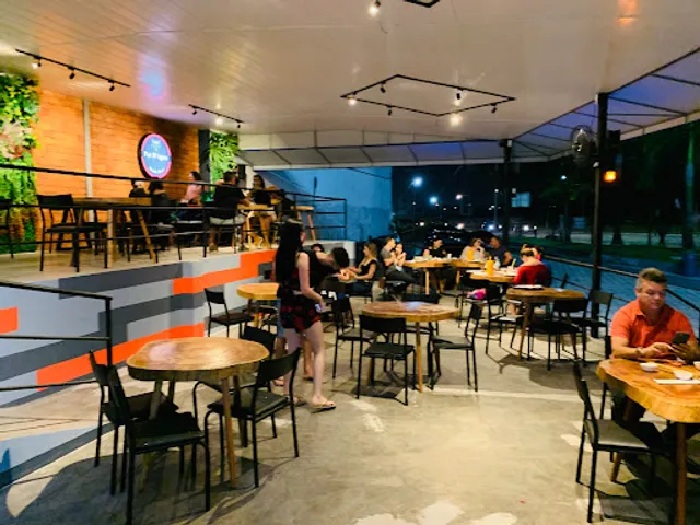 Pai D'Égua Steak Beer