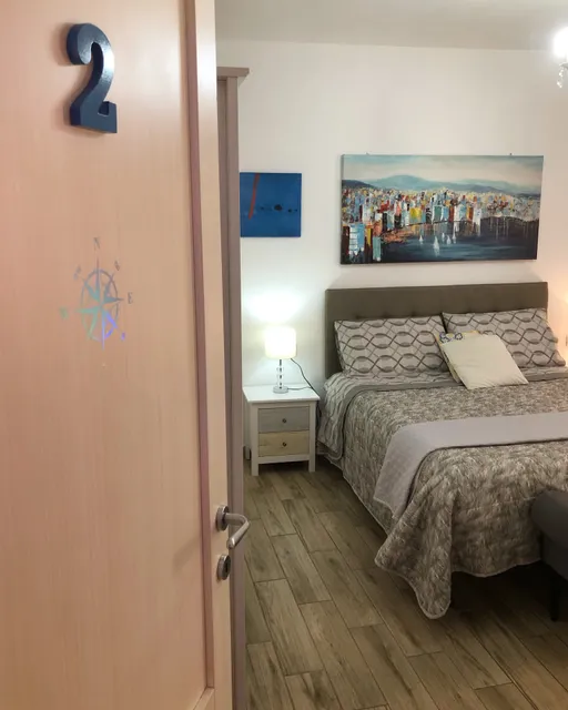 Rosa dei Venti Affittacamere