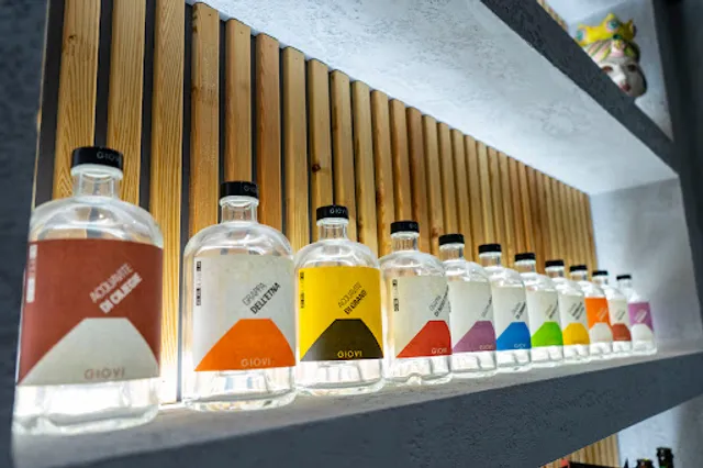 Hamuri hamburgeria steakhouse made in sicily