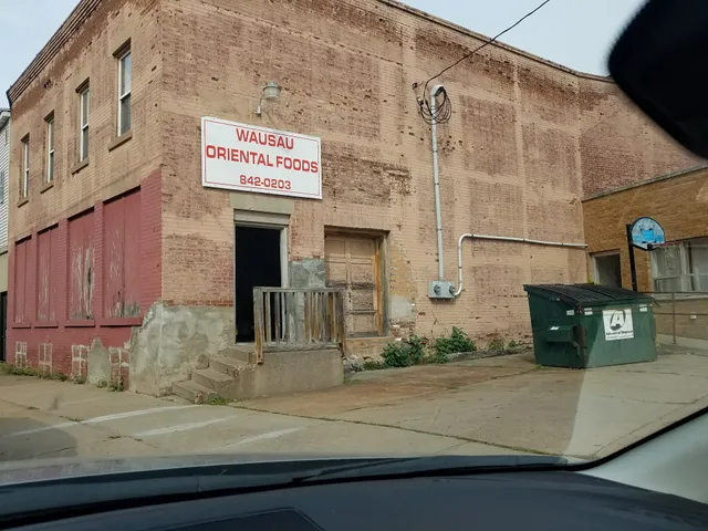 Wausau Oriental Foods