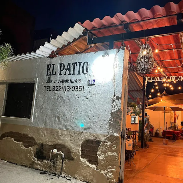 El Patio