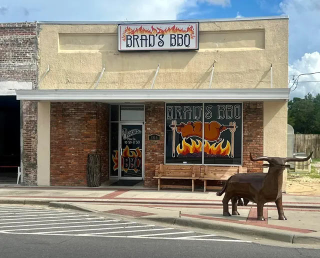 Brad's BBQ