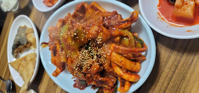 서울식당