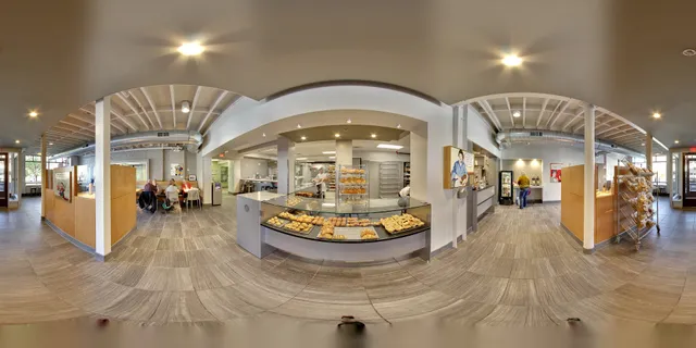 Sarkozy Bakery and Café