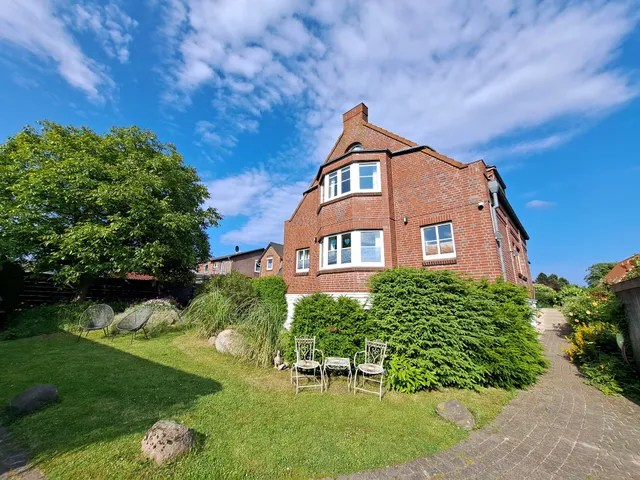 Apartments mit Flair - Kord und Michaela Mühleweg