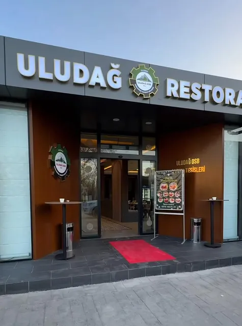 ULUDAĞ RESTORAN