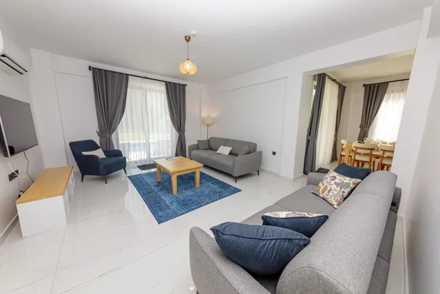 Villa Mila & Villa Lena