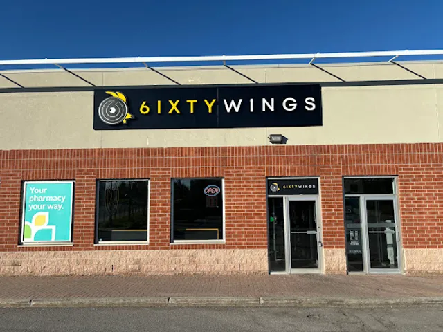 6IXTY WINGS