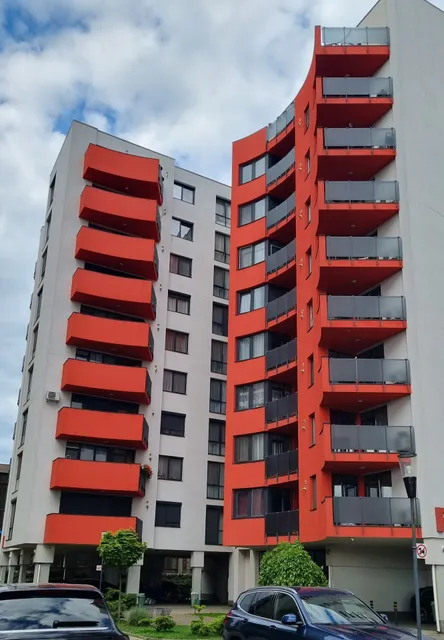 Cazare Pensiune Arad