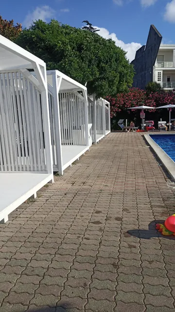 Villaggio Lamezia Terme Golfo