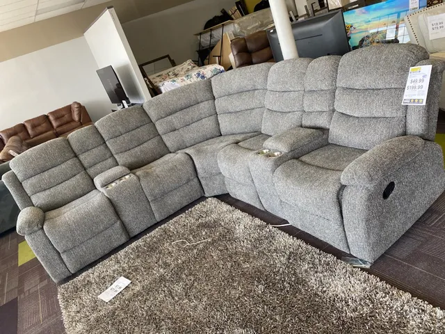 Buddy's Home Furnishings