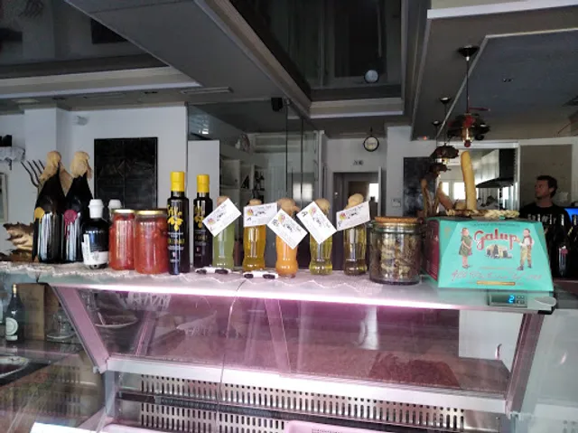 Ristorante Nonna Angela