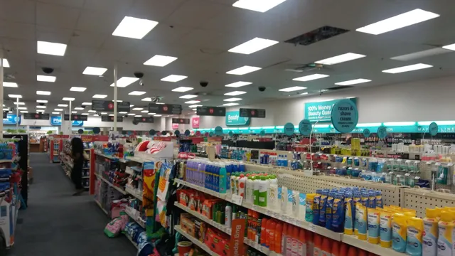 CVS