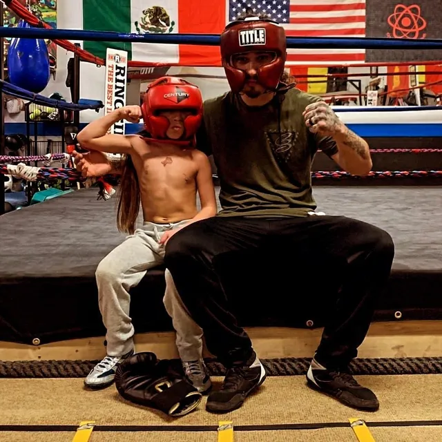 C3 Training Facility