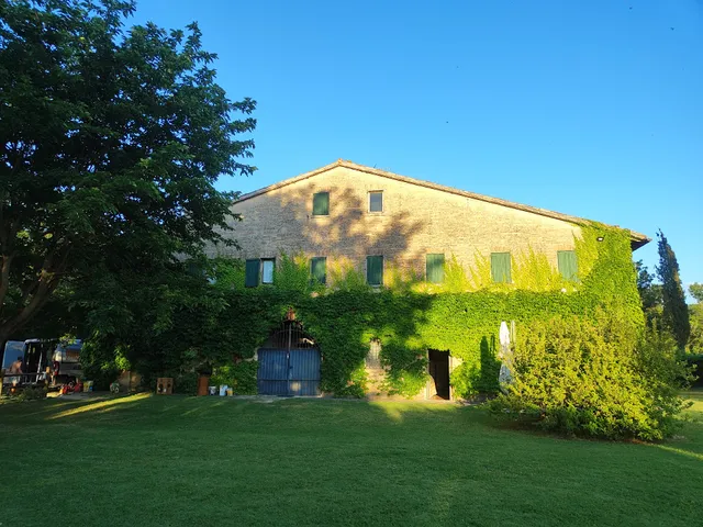 Cal Terrazzano Country House