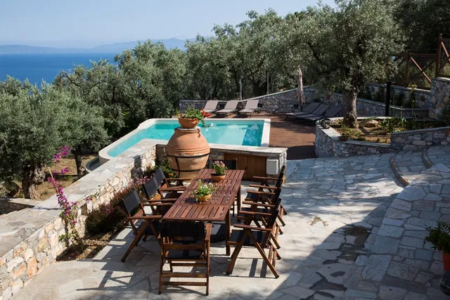 Villa Andromachi by Pelion Esties