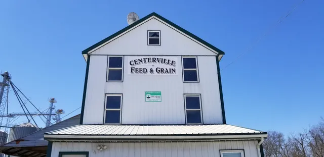 Centerville Feed & Mineral