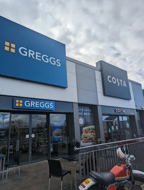 Greggs