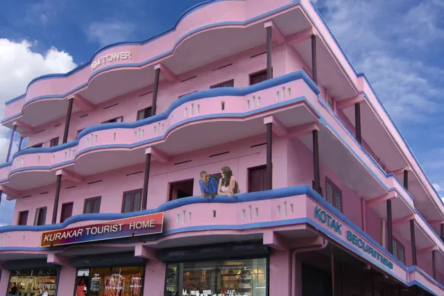 KRK ROOMS, Kurakar Center-Kottarakkara