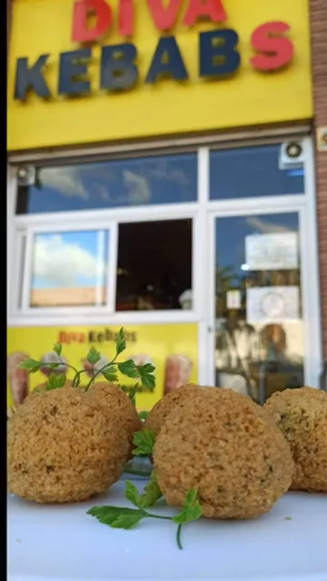 Diva Kebab
