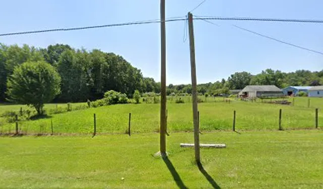 The Painted Horse Bakery