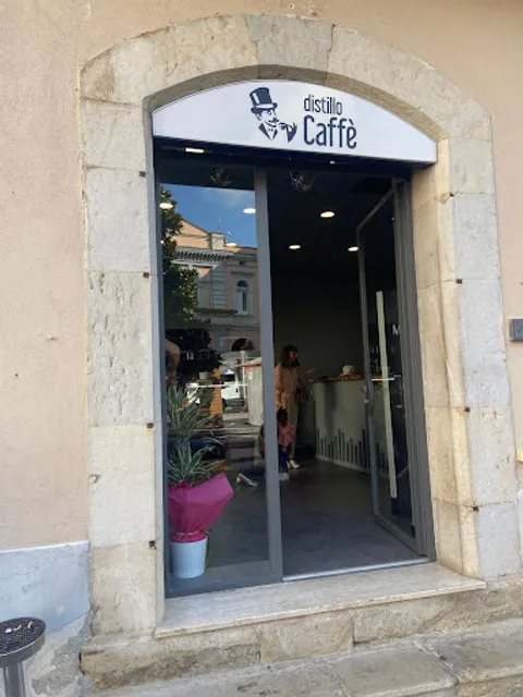 Distillo Caffè