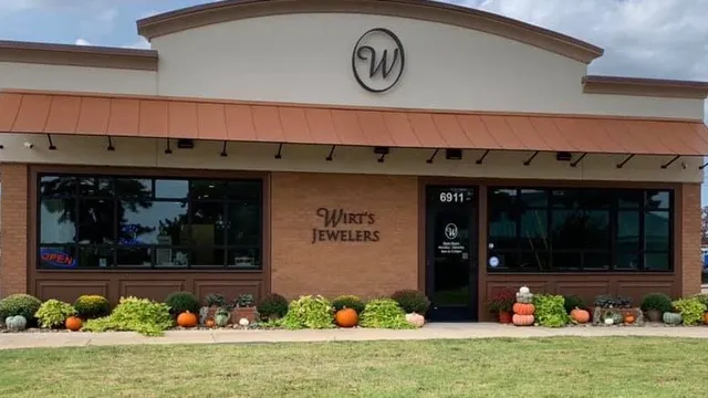 Wirt's Jewelers