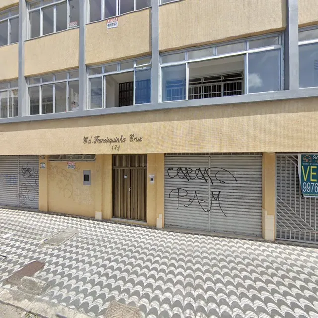 Francisquinha Cruz Residencial
