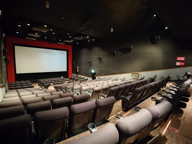 Kadokawa Cinema Yurakucho