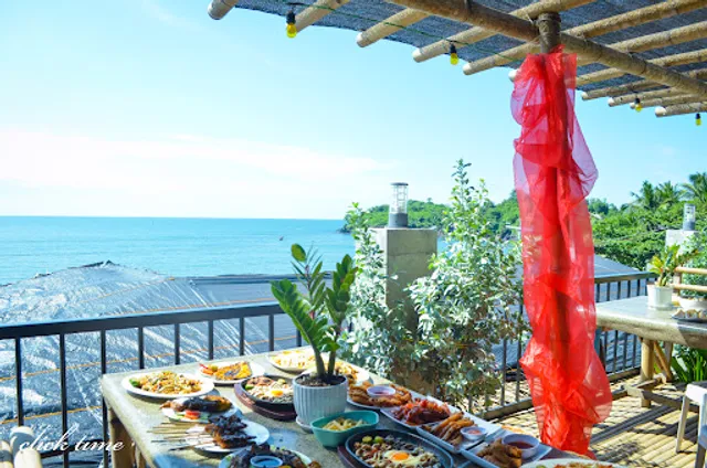 Palamahawan sa Culasi Slope