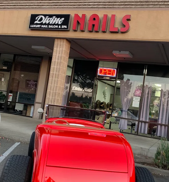 Rocklin Square Shopping Center