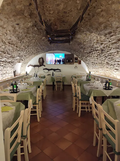 Ristorante La Careta