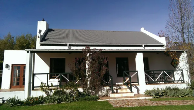 Bo La Motte Farm Cottages
