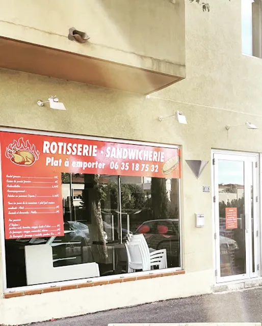 Le traiteur provençal