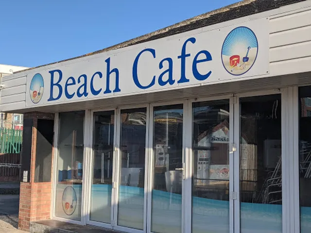 Hemsby Beach Cafe