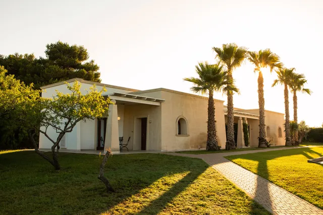 Hotel Giardino dei Pini