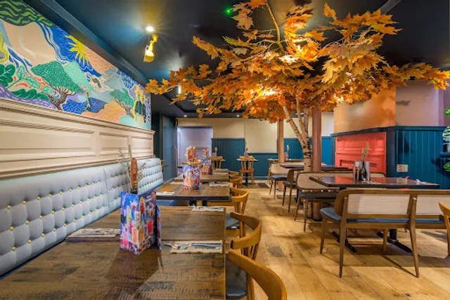 Zizzi - Bow Street (Covent Garden)