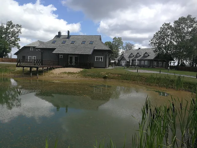 Kaimo turizmo sodyba „Ąžuola“