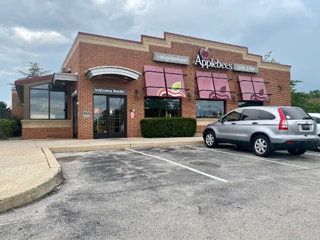 Applebee's Grill + Bar