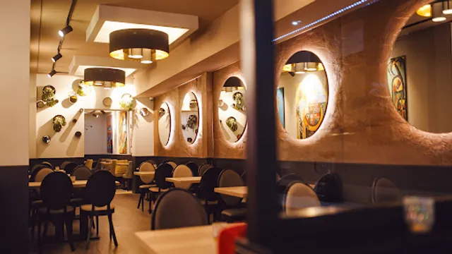 Habiba Arabic Restaurant