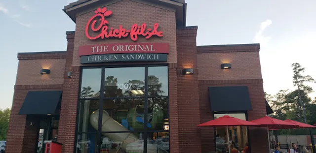 Chick-fil-A