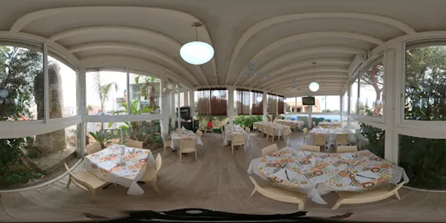 La Piazzetta - Ristorante Pizzeria