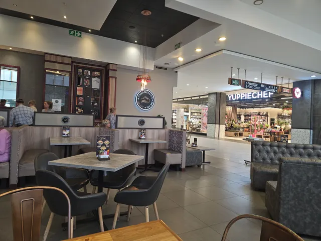 Caramello's Northridge Mall