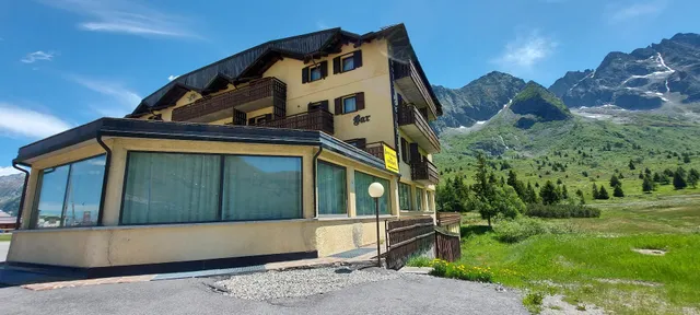Hotel Dolomiti