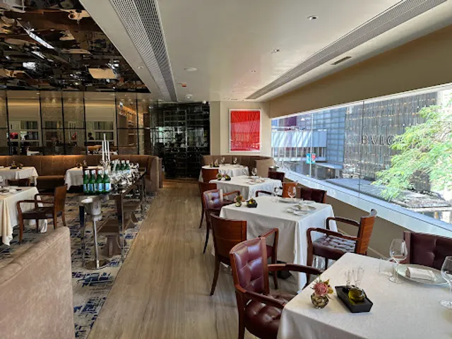 8 1/2 Otto E Mezzo Bombana